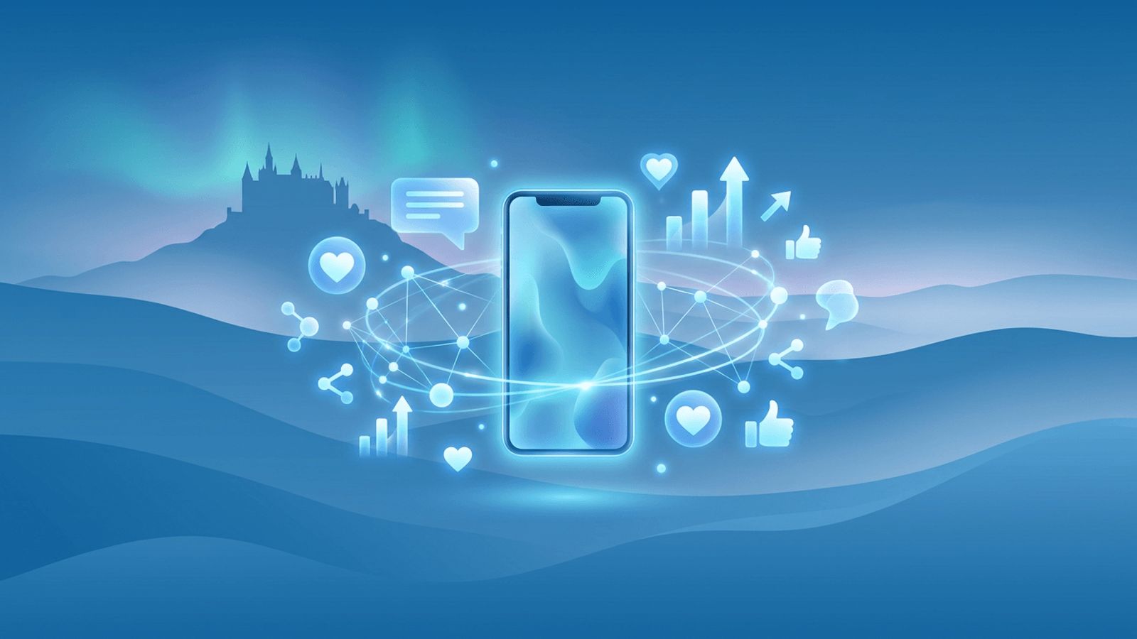 Top 10 Best Social Media Marketing Agencies in Bolsover