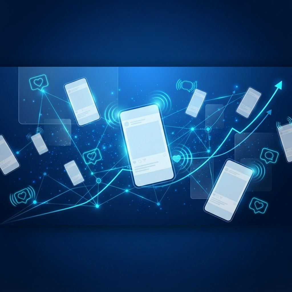 Top 10 Best Social Media Marketing Agencies in Braintree