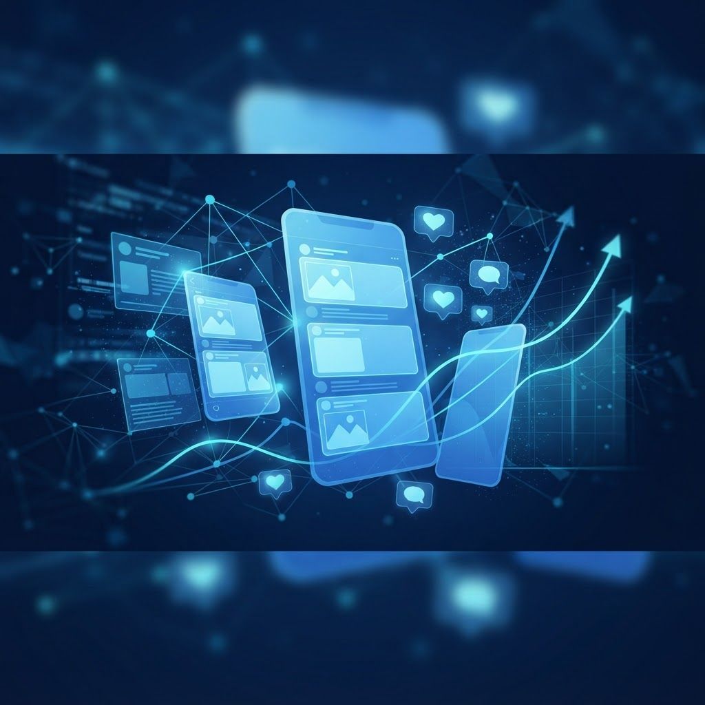 Top 10 Best Social Media Marketing Agencies in Broadland