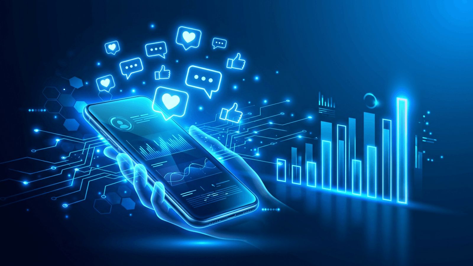 Top 10 Best Social Media Marketing Agencies in Broxbourne