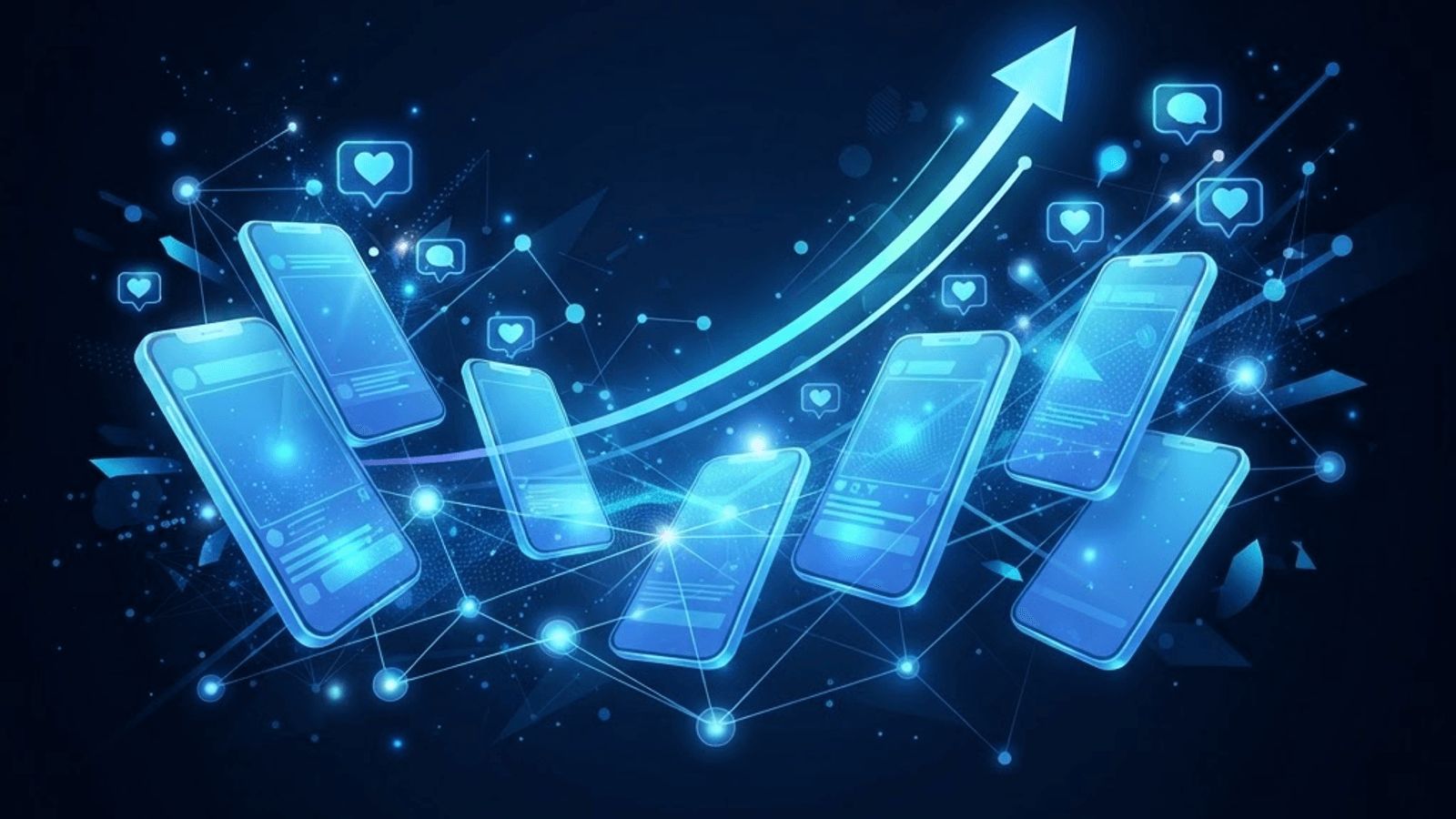 Top 10 Best Social Media Marketing Agencies in Broxtowe