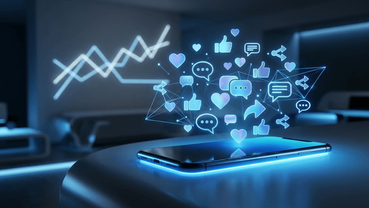 Top 10 Best Social Media Marketing Agencies in Cannock Chase