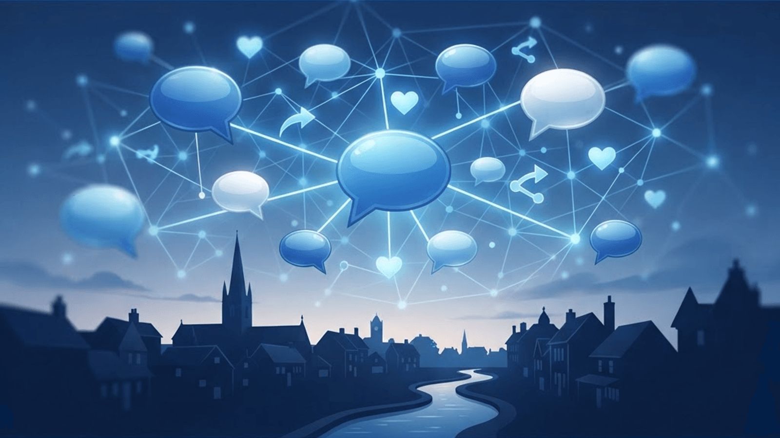 Top 10 Best Social Media Marketing Agencies in Cherwell