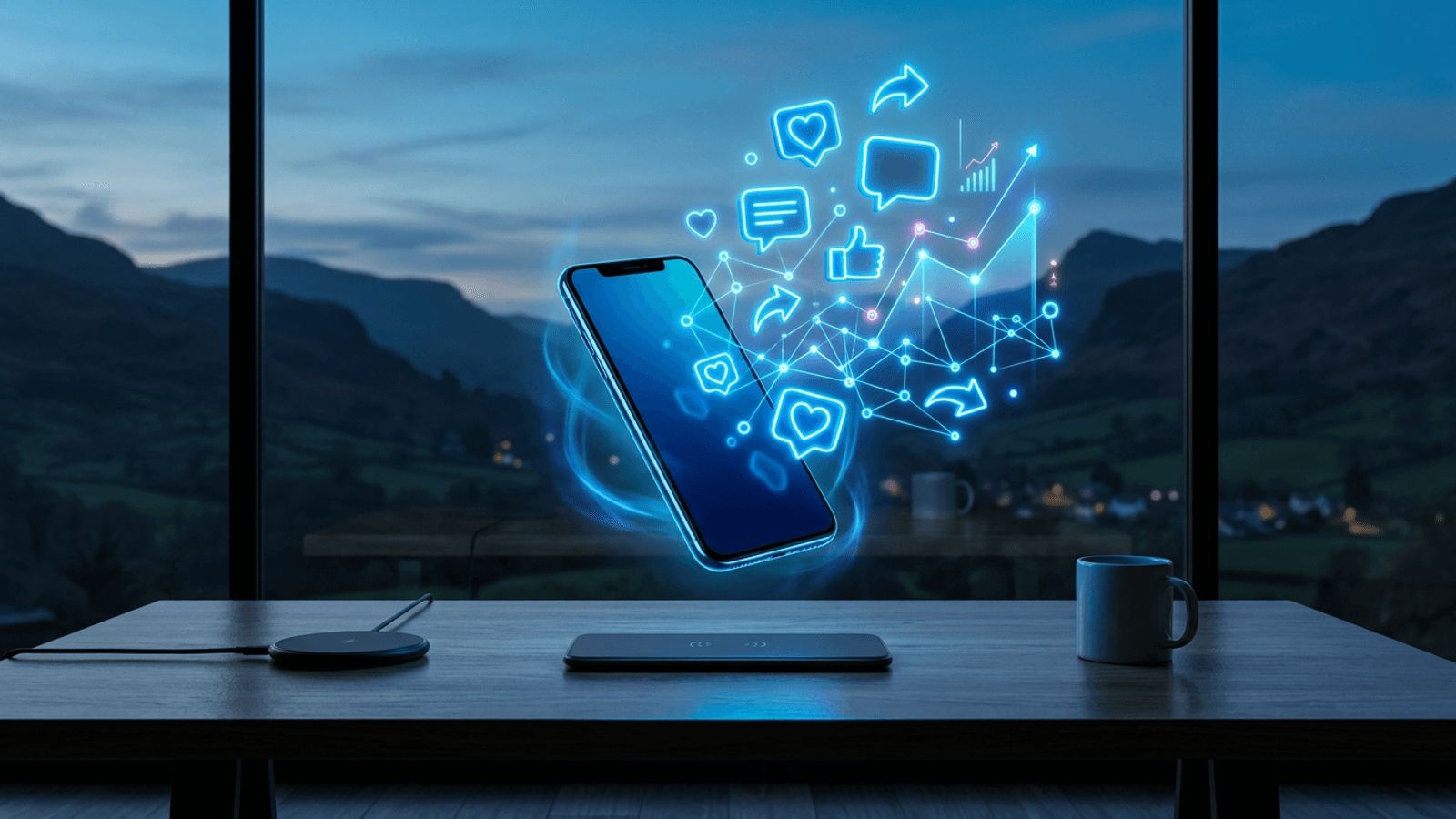 Top 10 Best Social Media Marketing Agencies in Denbighshire