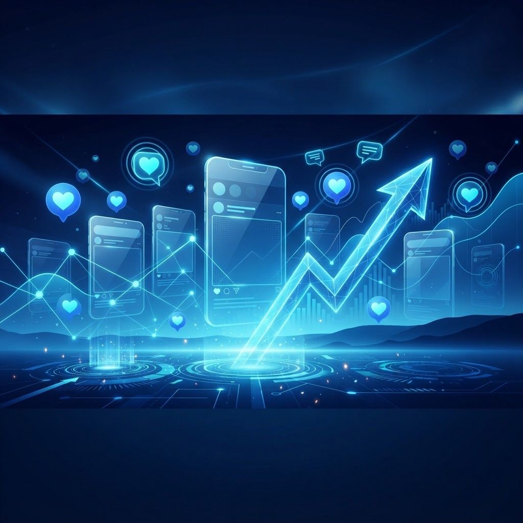 Top 10 Best Social Media Marketing Agencies in East Devon