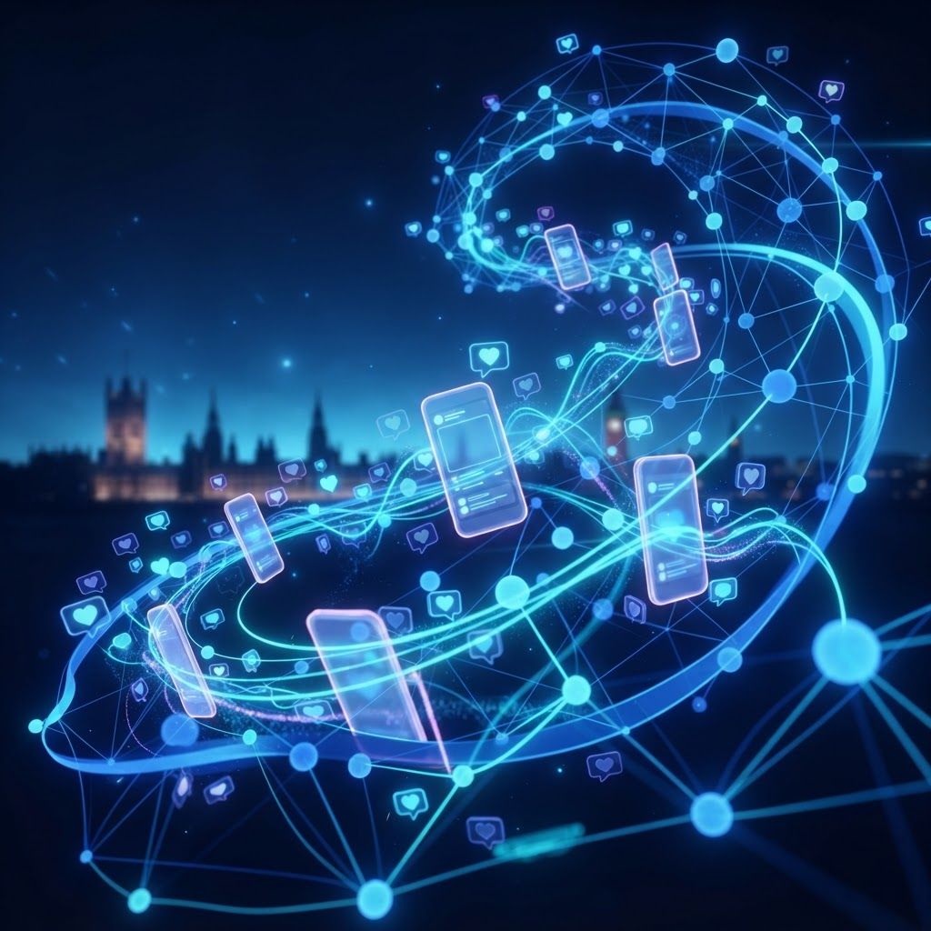 Top 10 Best Social Media Marketing Agencies in East Hertfordshire