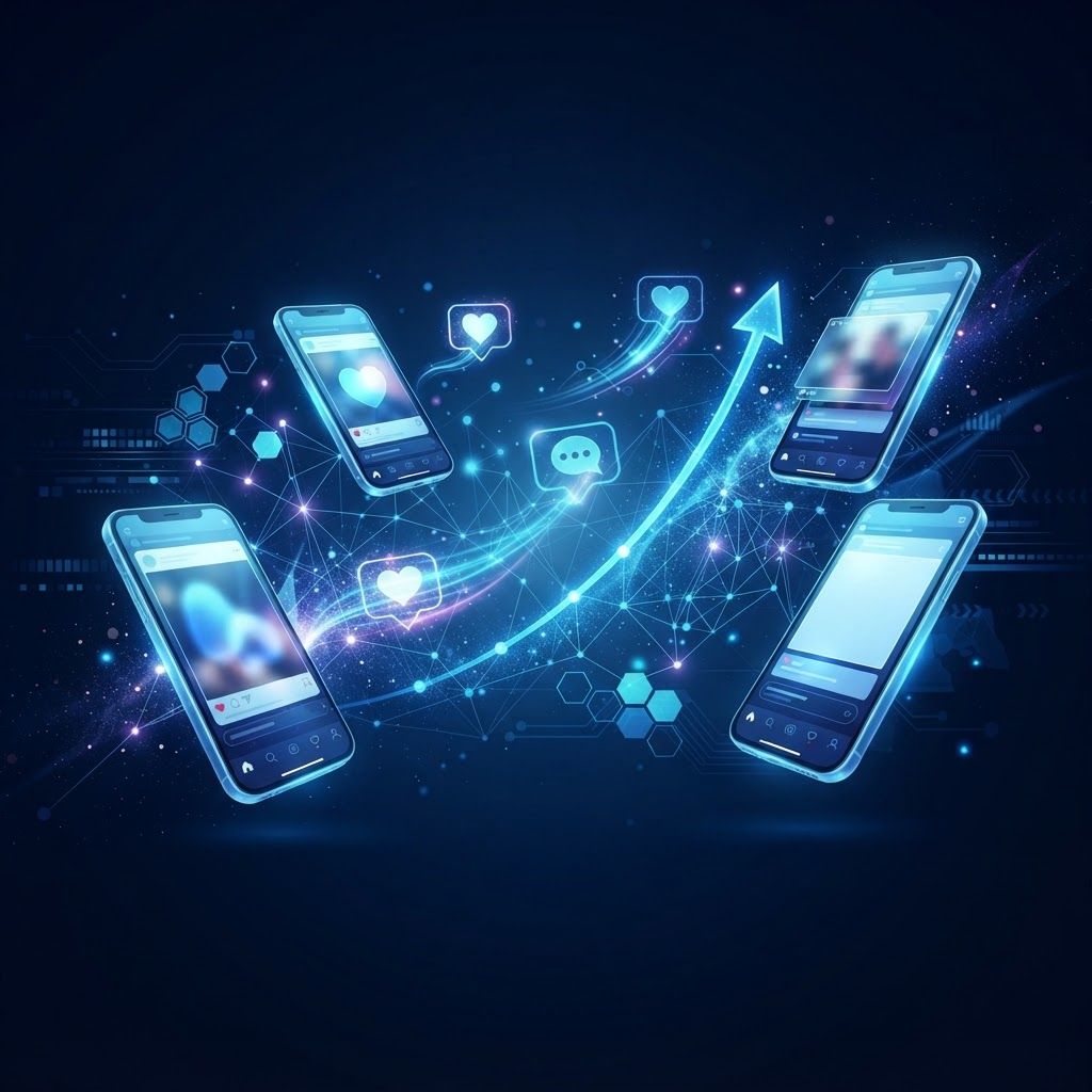 Top 10 Best Social Media Marketing Agencies in East Lindsey