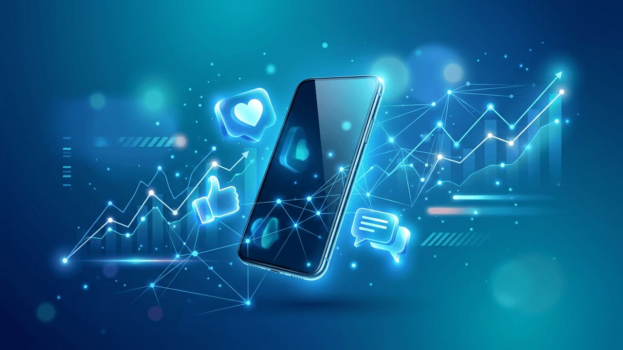 Top 10 Best Social Media Marketing Agencies in East Renfrewshire