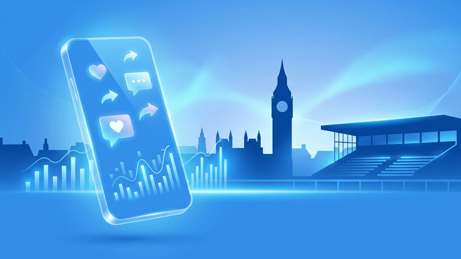 Top 10 Best Social Media Marketing Agencies in Epsom and Ewell