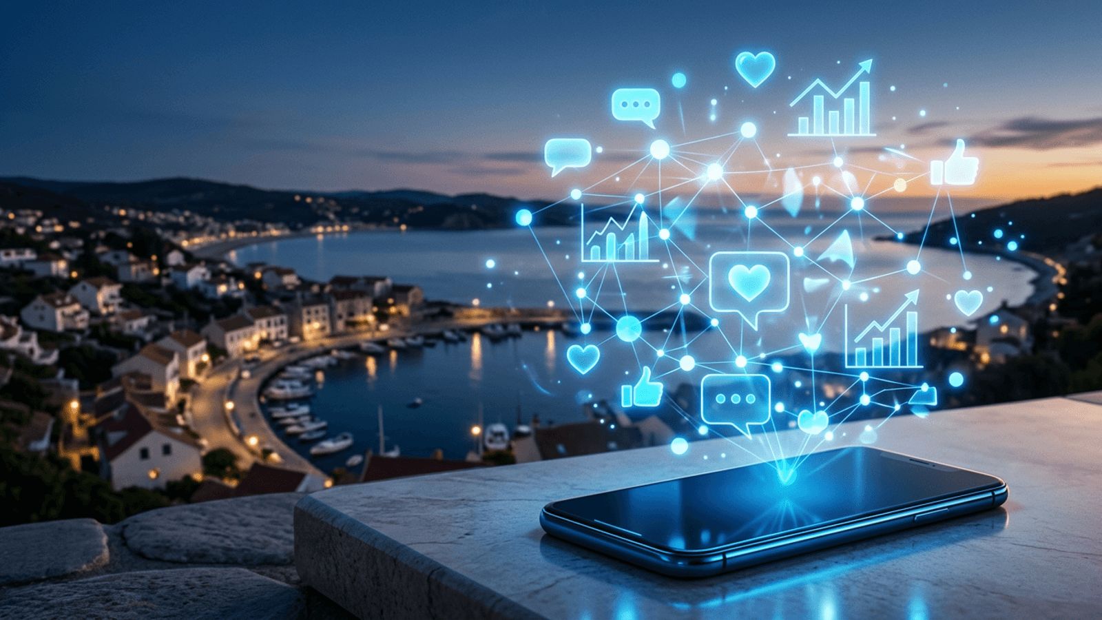 Top 10 Best Social Media Marketing Agencies in Folkestone and Hythe