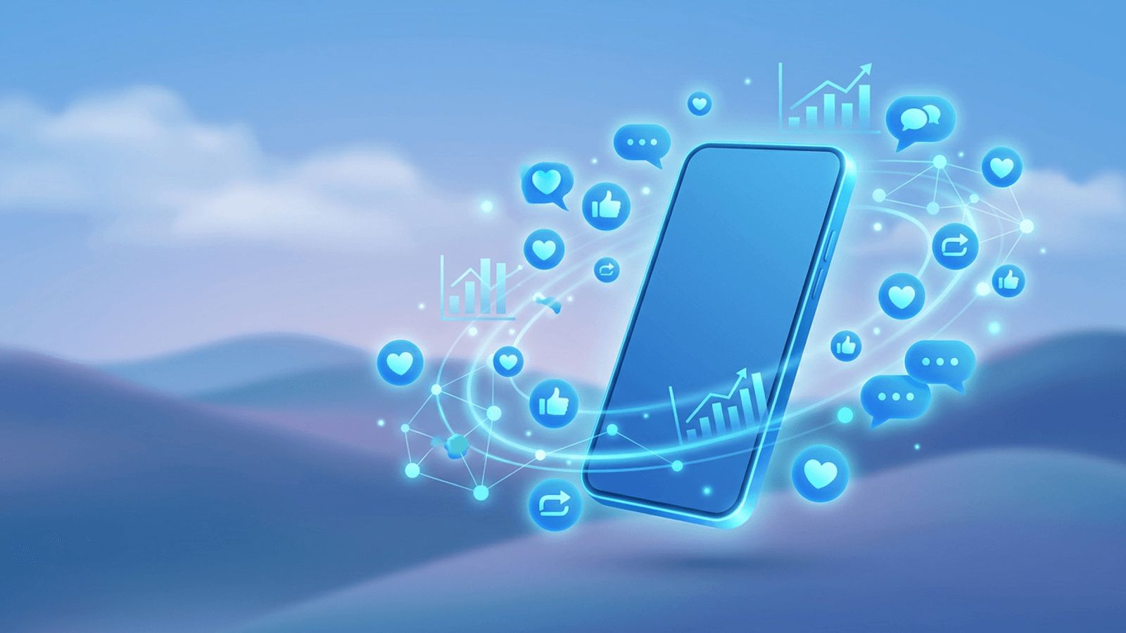 Top 10 Best Social Media Marketing Agencies in High Peak