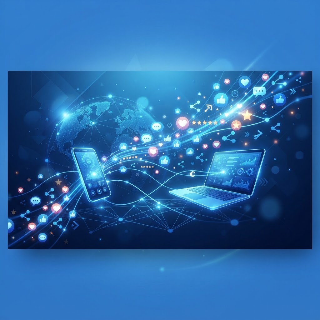 Top 10 Best Social Media Marketing Agencies in Hillingdon