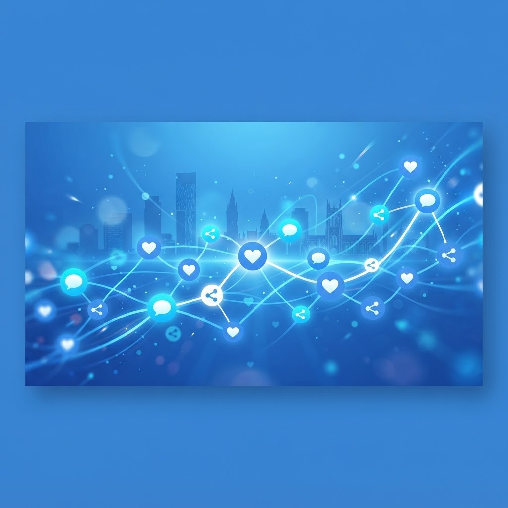 Top 10 Best Social Media Marketing Agencies in Manchester