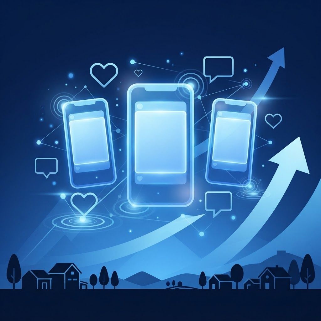 Top 10 Best Social Media Marketing Agencies in Mid Ulster