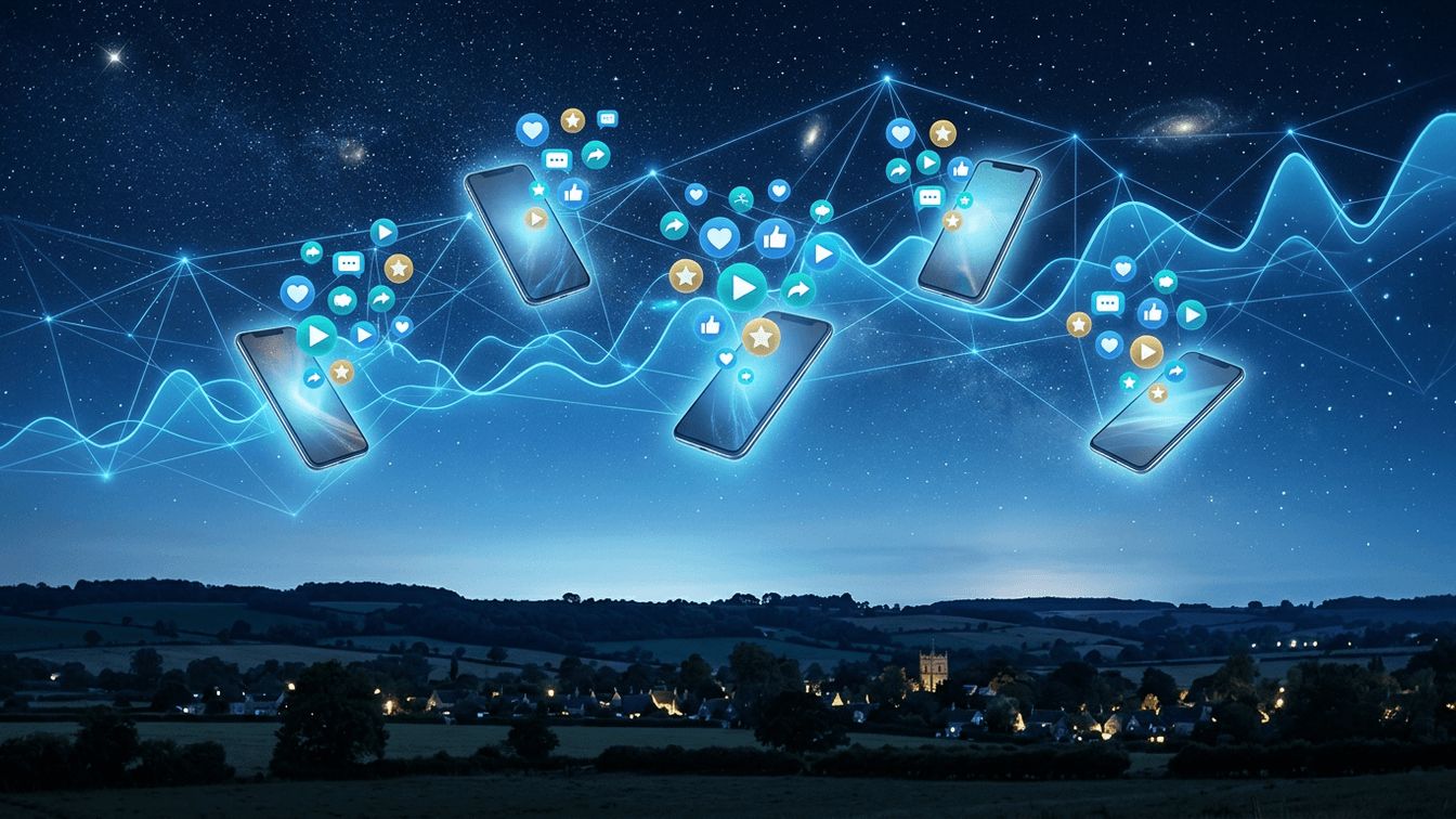 Top 10 Best Social Media Marketing Agencies in North Warwickshire