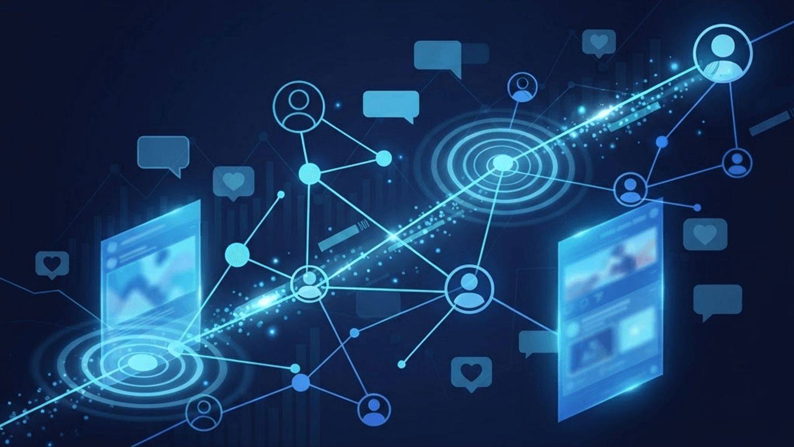 Top 10 Best Social Media Marketing Agencies in Powys