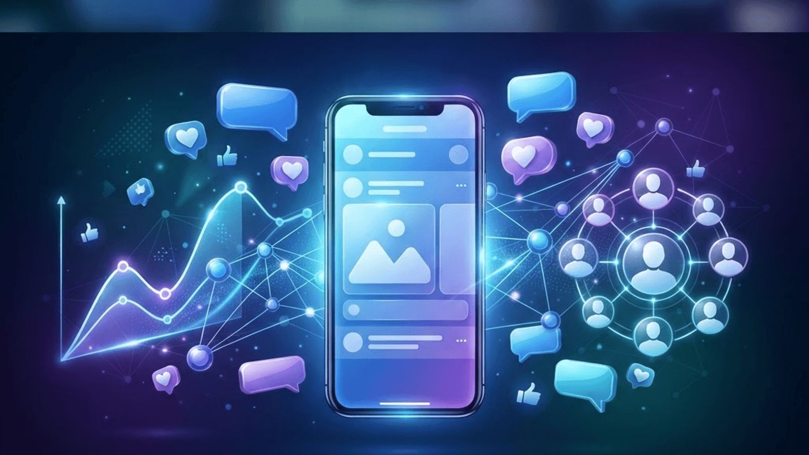 Top 10 Best Social Media Marketing Agencies in Sevenoaks