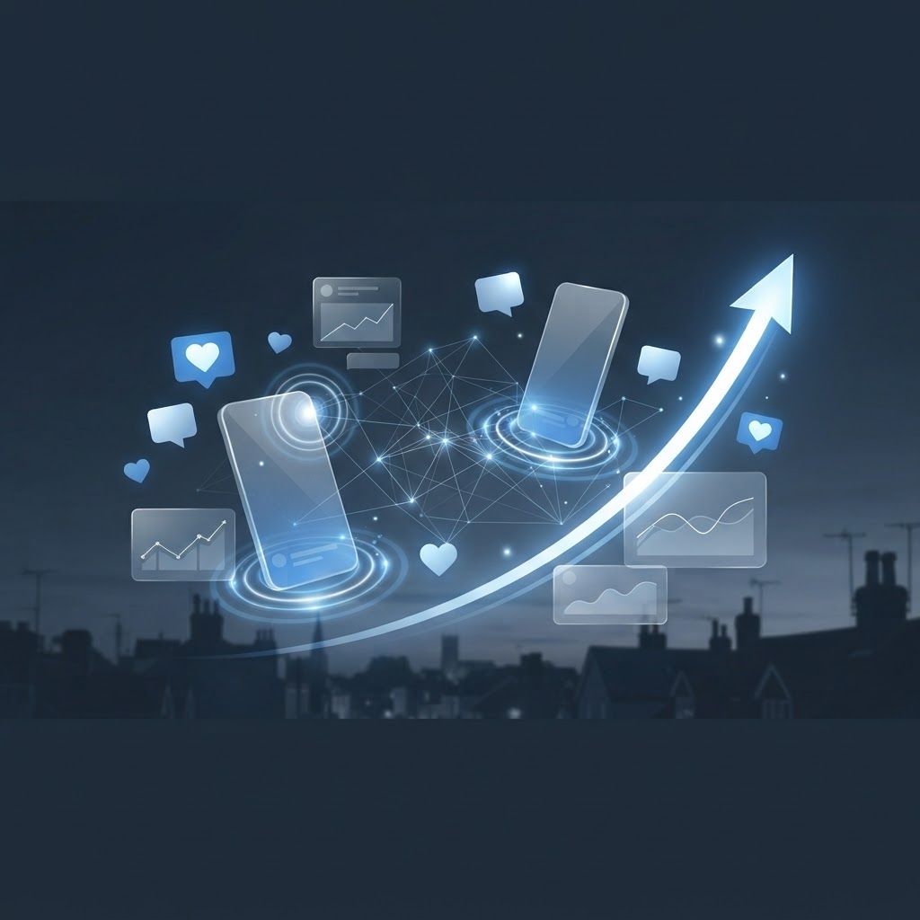 Top 10 Best Social Media Marketing Agencies in South Norfolk