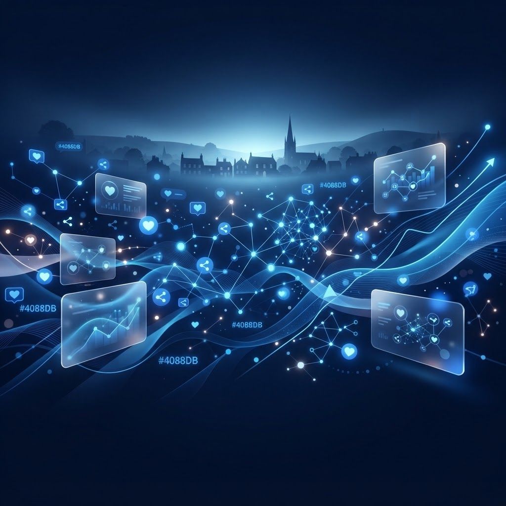 Top 10 Best Social Media Marketing Agencies in St. Helens