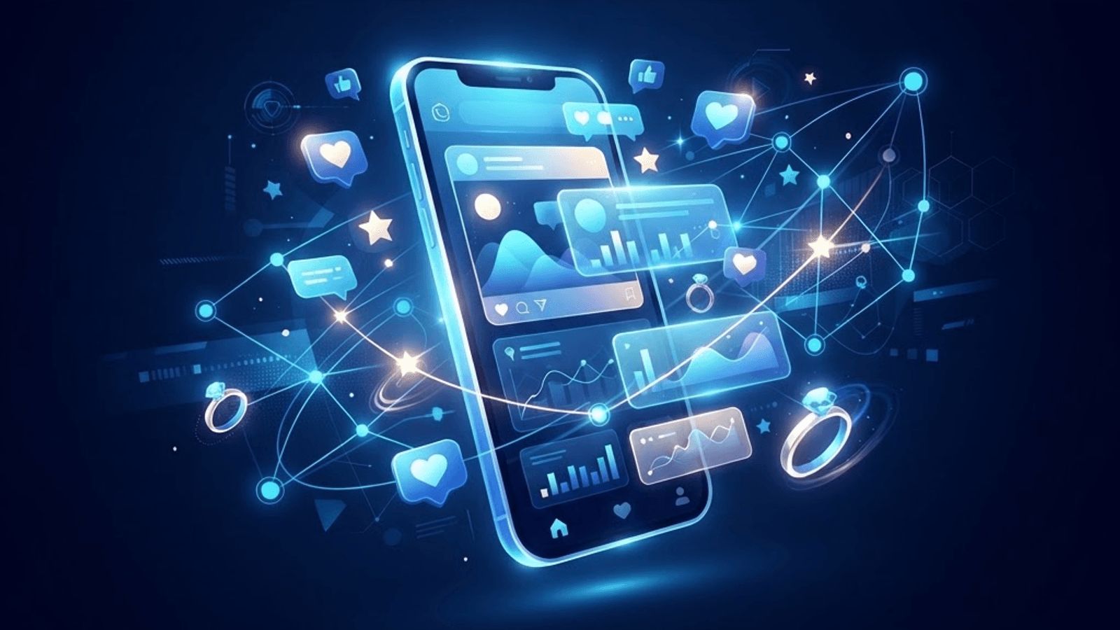 Top 10 Best Social Media Marketing Agencies in Teignbridge