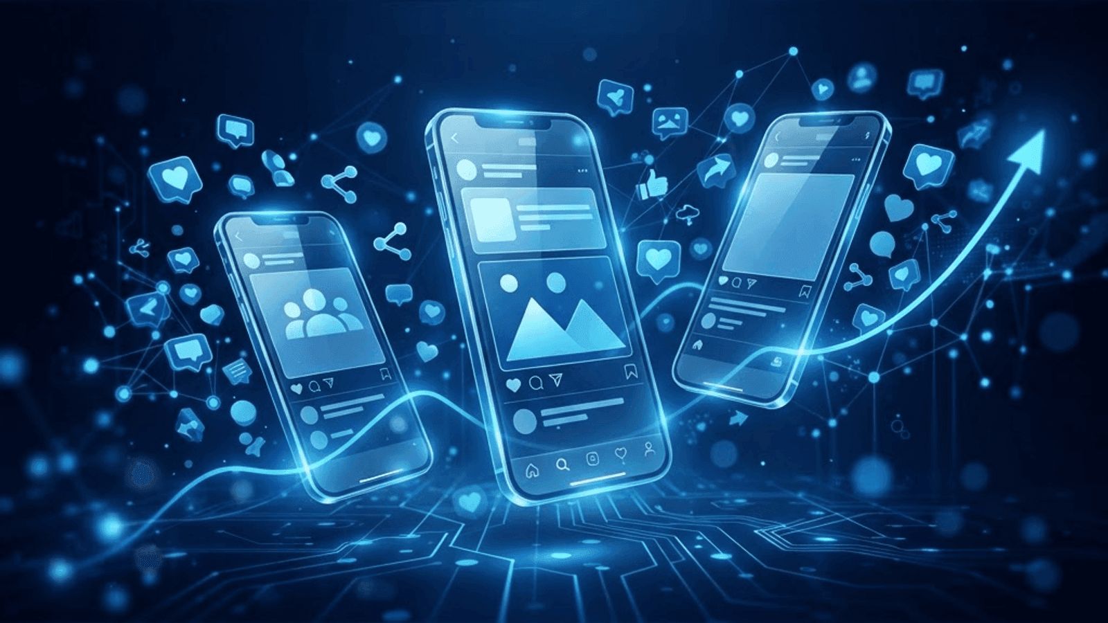 Top 10 Best Social Media Marketing Agencies in Tendring