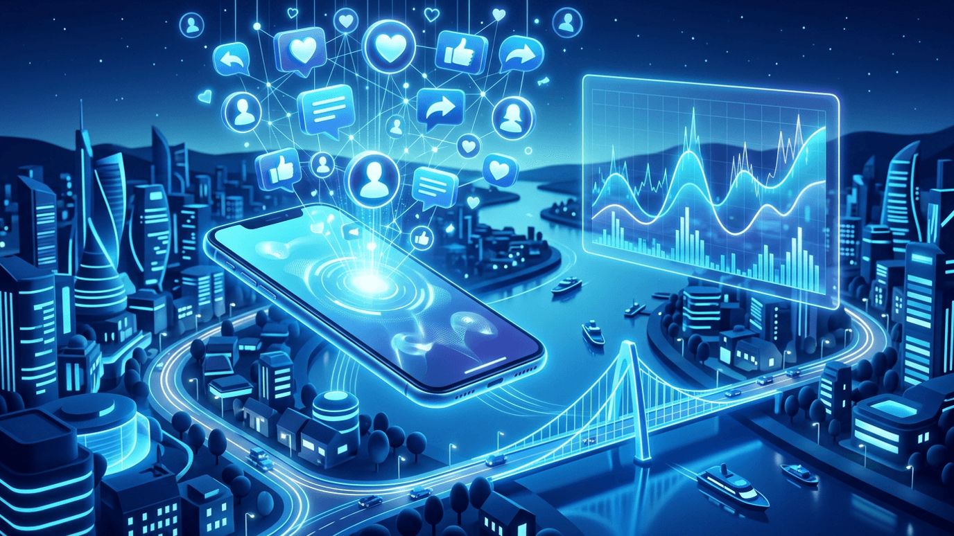 Top 10 Best Social Media Marketing Agencies in Three Rivers