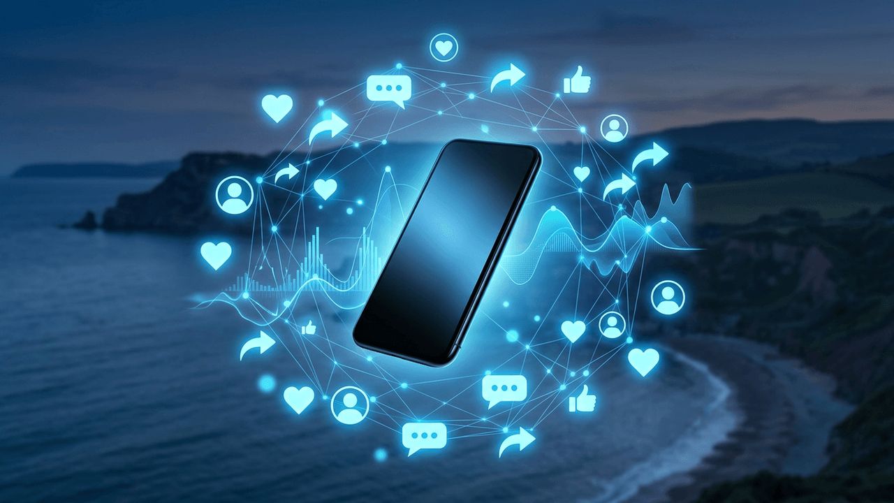 Top 10 Best Social Media Marketing Agencies in Torridge