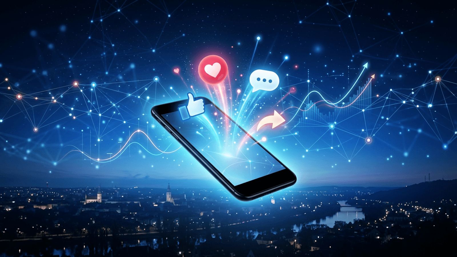 Top 10 Best Social Media Marketing Agencies in Watford