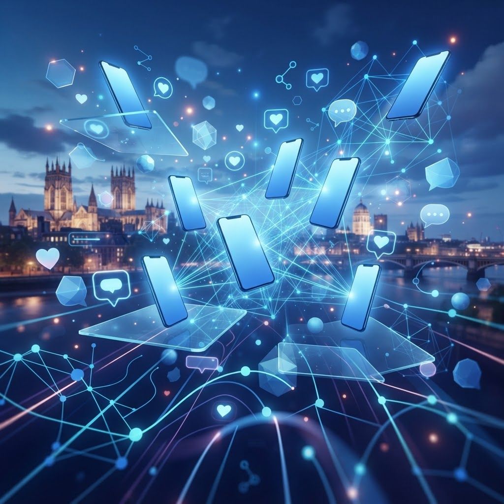 Top 10 Best Social Media Marketing Agencies in Winchester