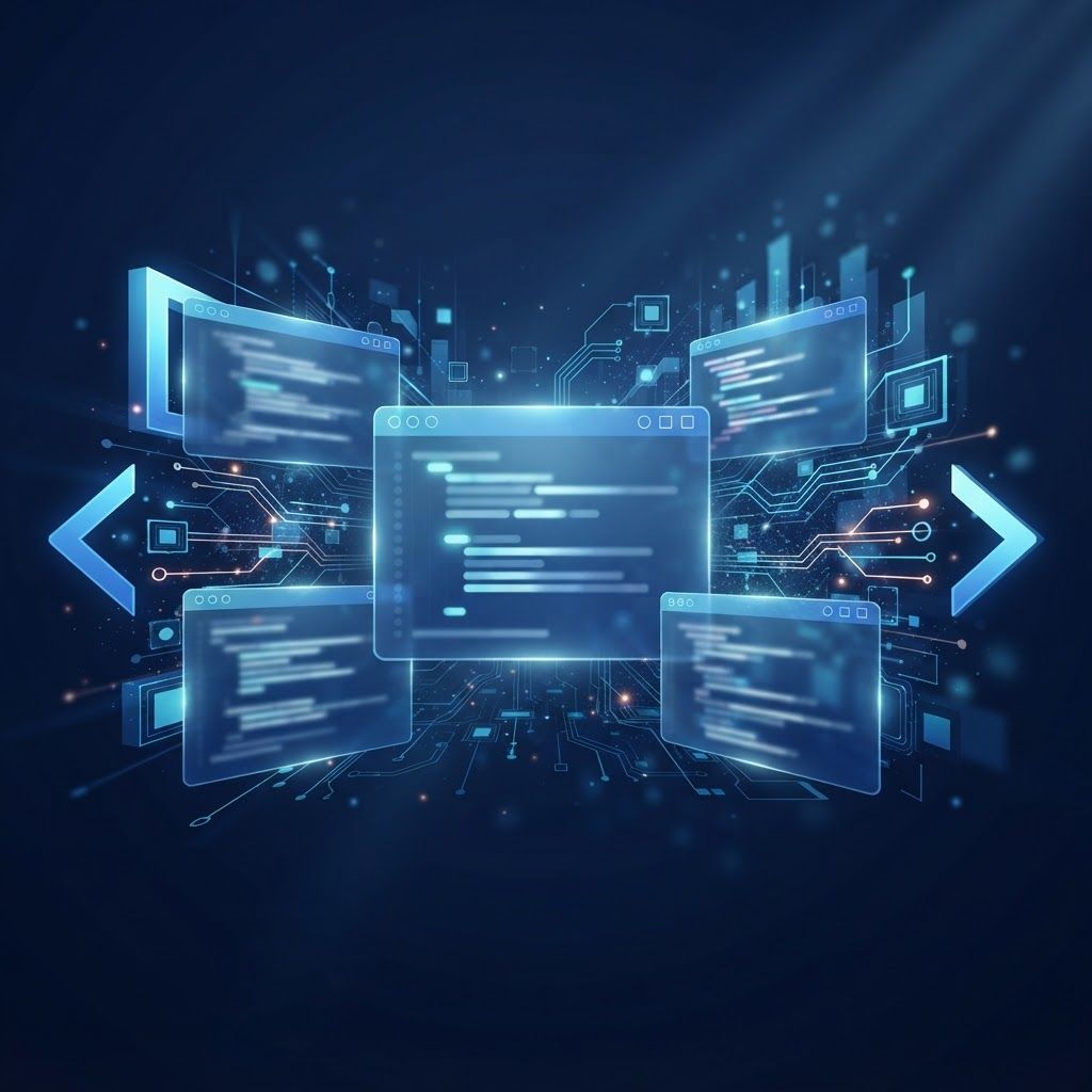 Top 10 Best Software Companies in Amber Valley