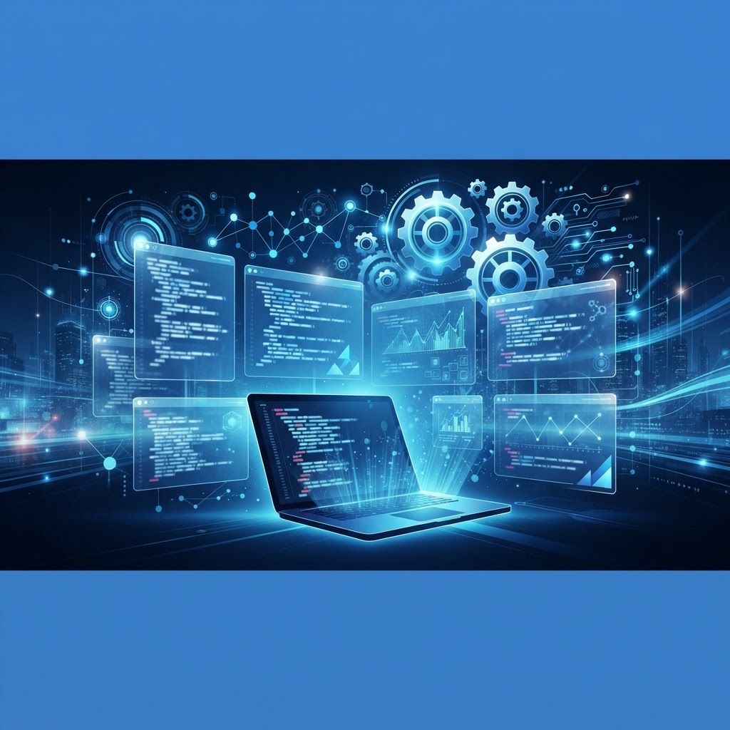 Top 10 Best Software Companies in Blackburn with Darwen