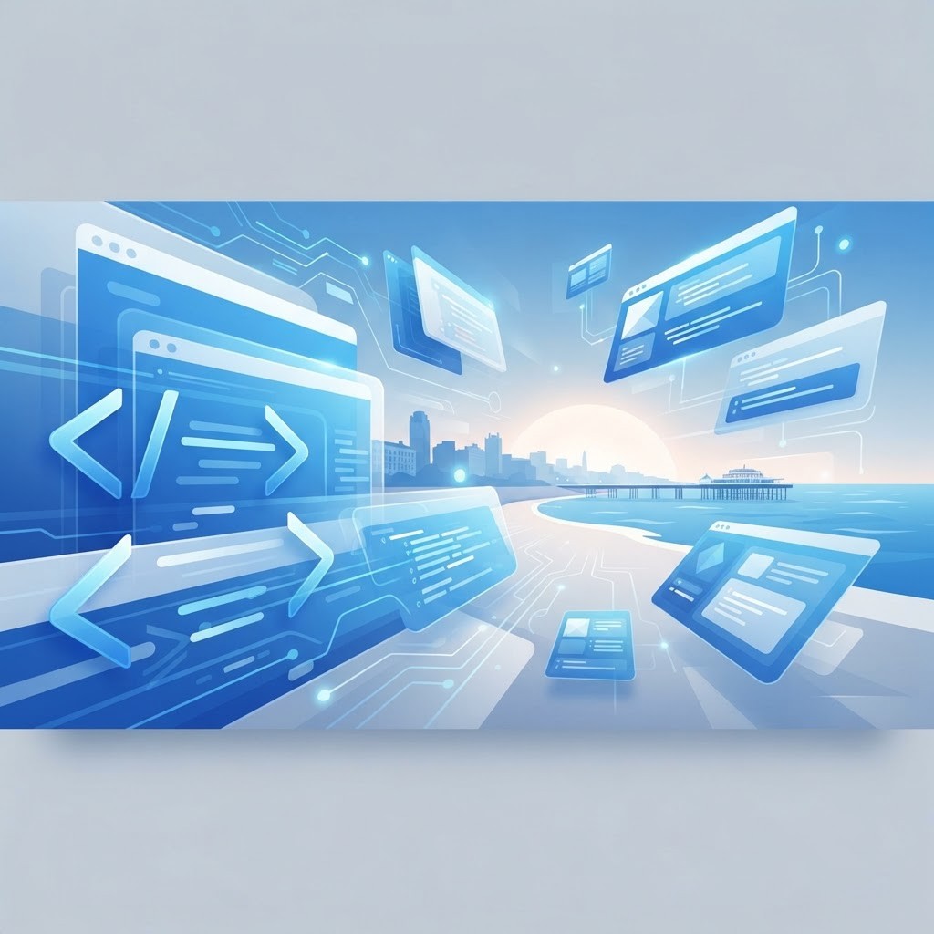 Top 10 Best Software Companies in Brighton and Hove