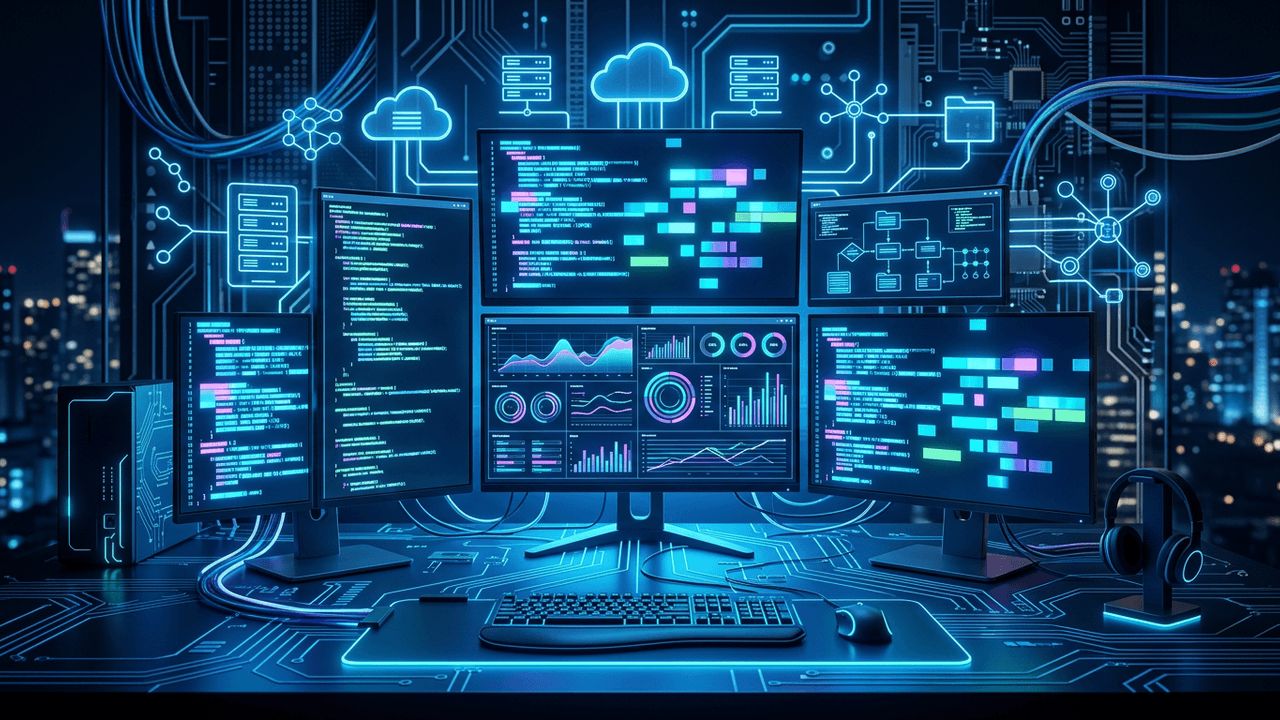 Top 10 Best Software Companies in Cannock Chase