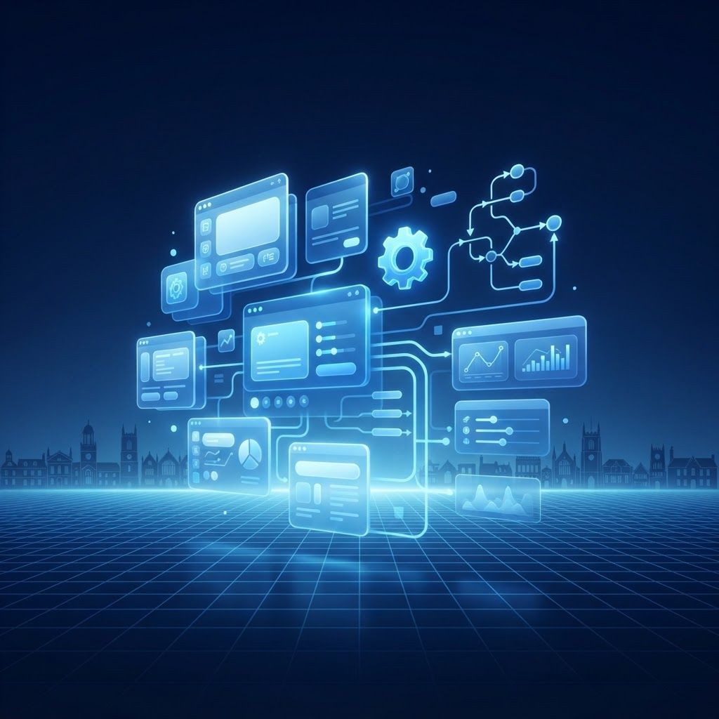 Top 10 Best Software Companies in Chelmsford
