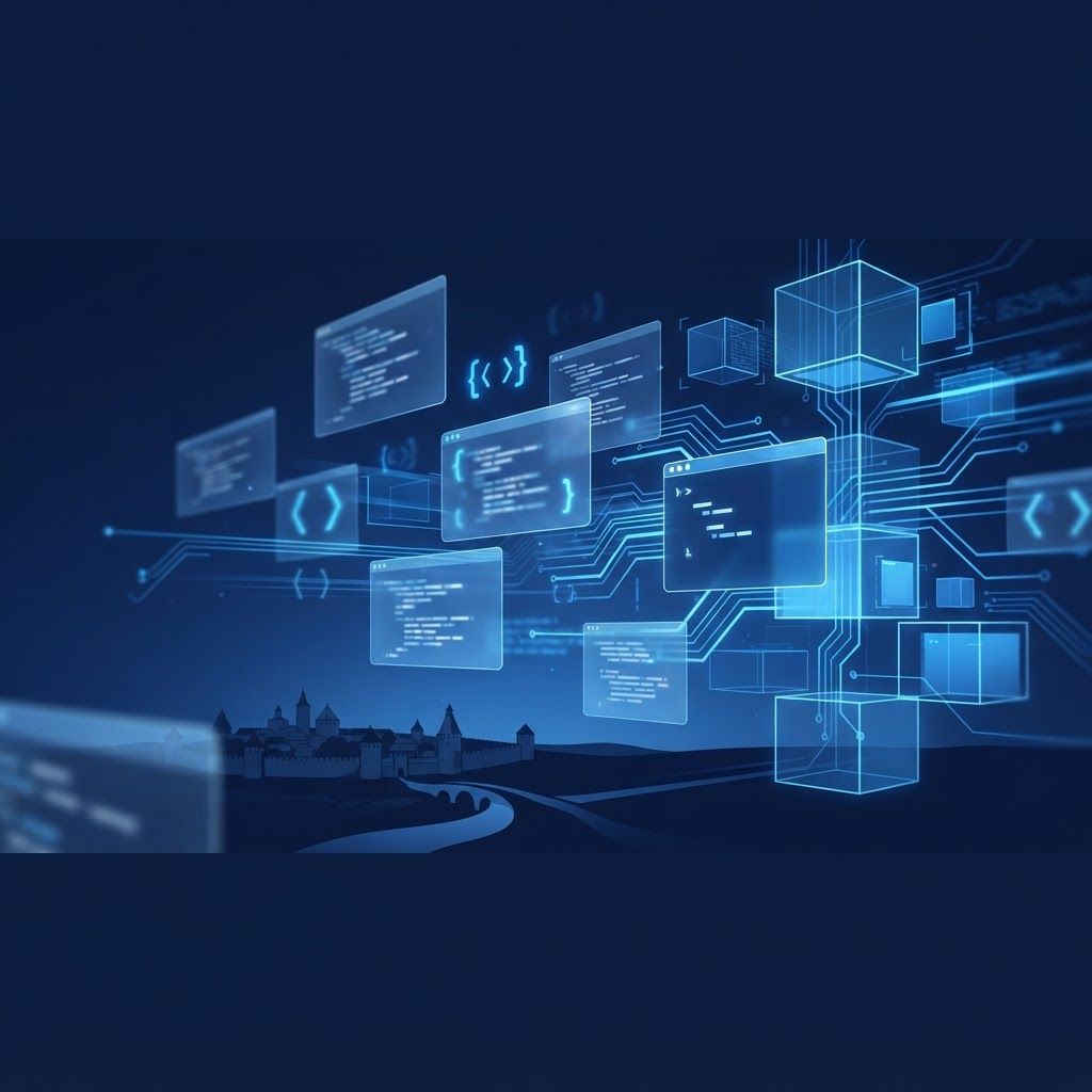 Top 10 Best Software Companies in Derry City and Strabane