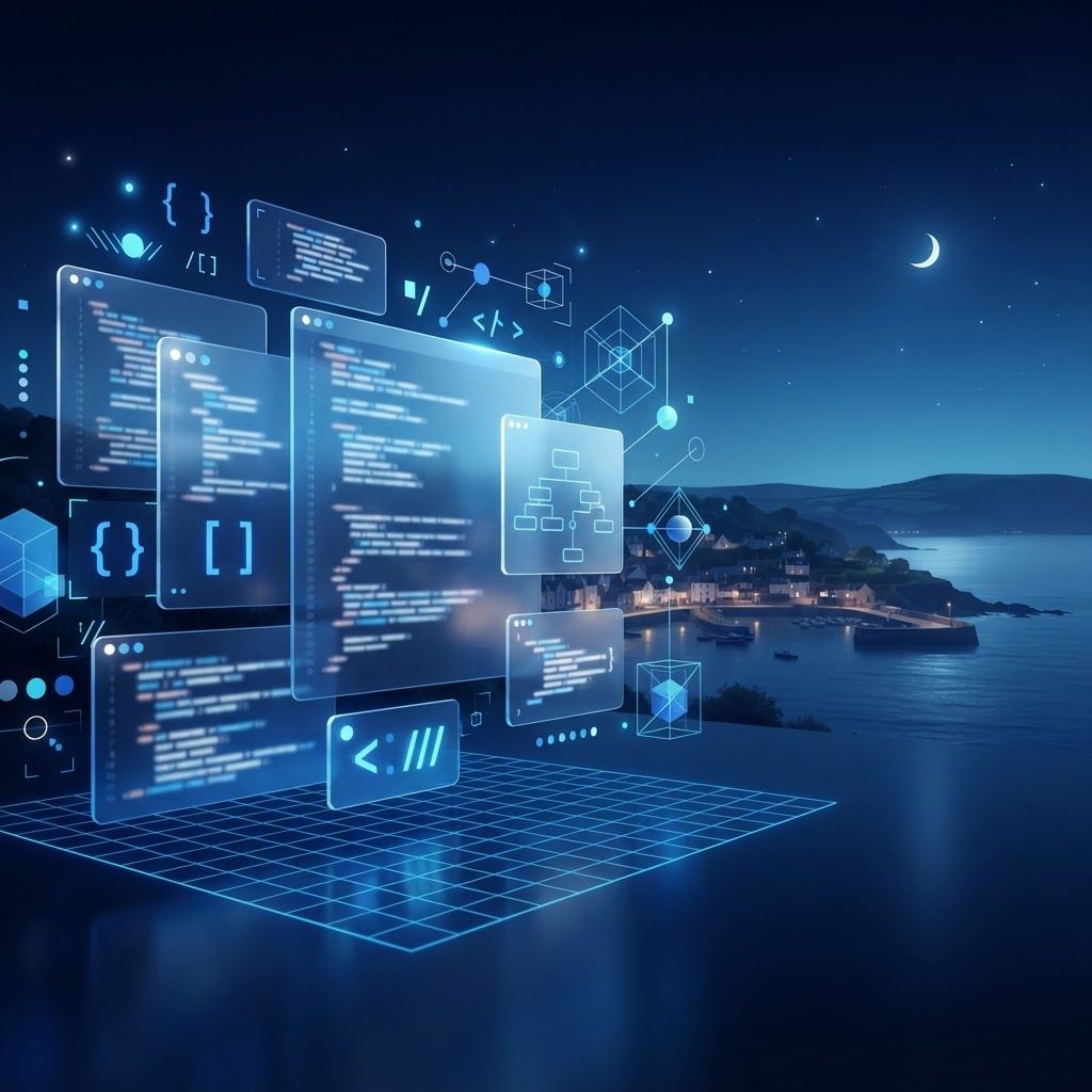 Top 10 Best Software Companies in East Devon