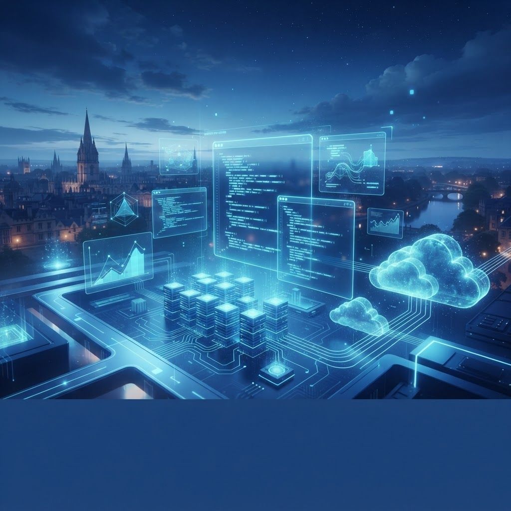 Top 10 Best Software Companies in East Hertfordshire