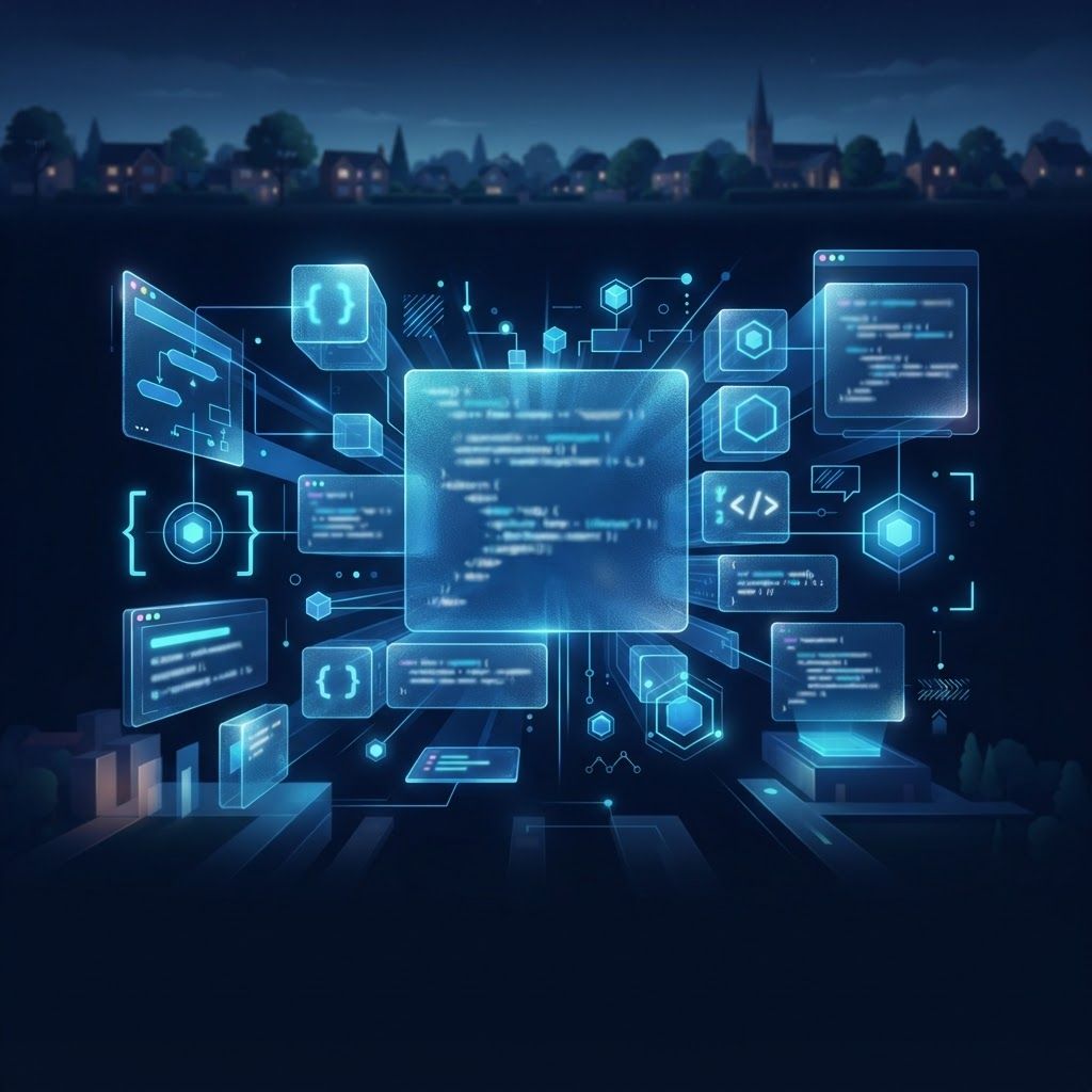Top 10 Best Software Companies in Elmbridge