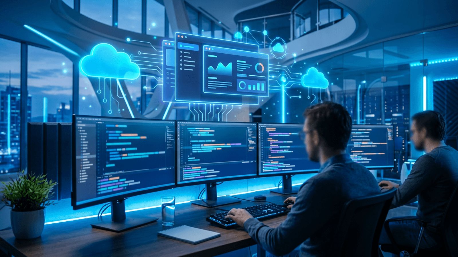 Top 10 Best Software Companies in Erewash