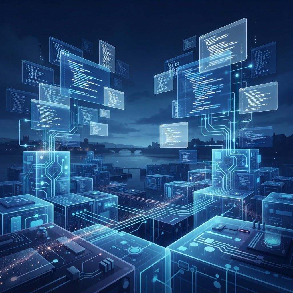 Top 10 Best Software Companies in Flintshire