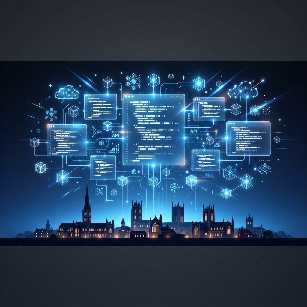Top 10 Best Software Companies in Gloucester