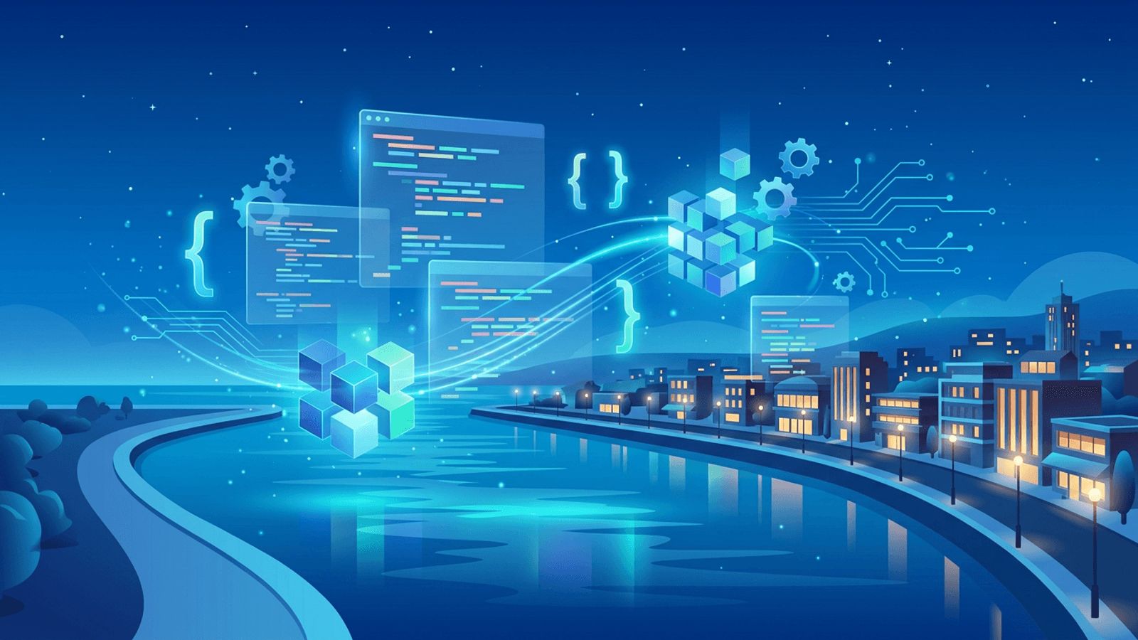 Top 10 Best Software Companies in Great Yarmouth