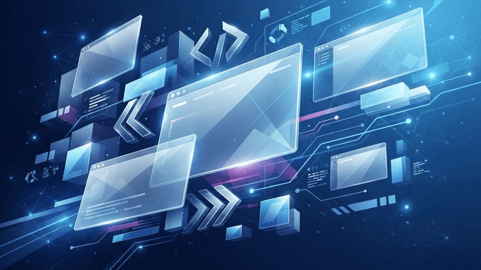 Top 10 Best Software Companies in Hinckley and Bosworth