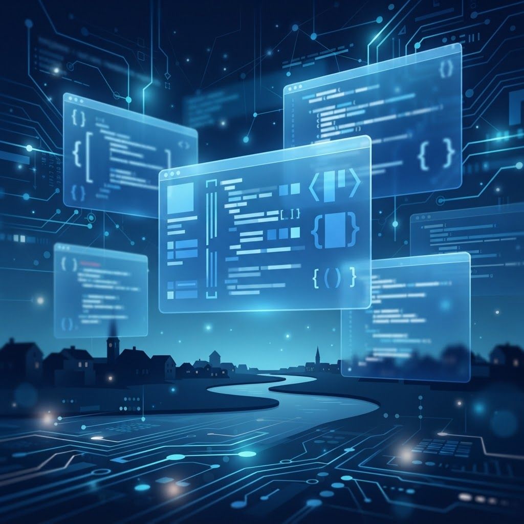 Top 10 Best Software Companies in Ipswich