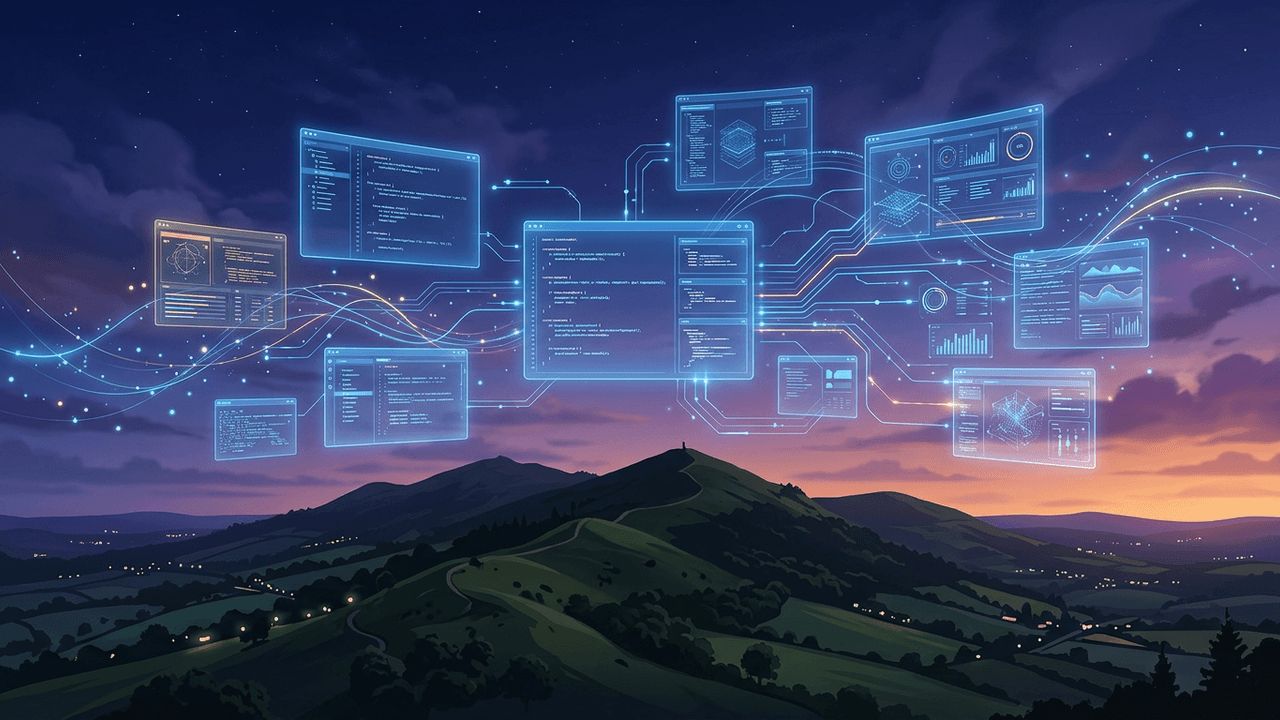 Top 10 Best Software Companies in Malvern Hills
