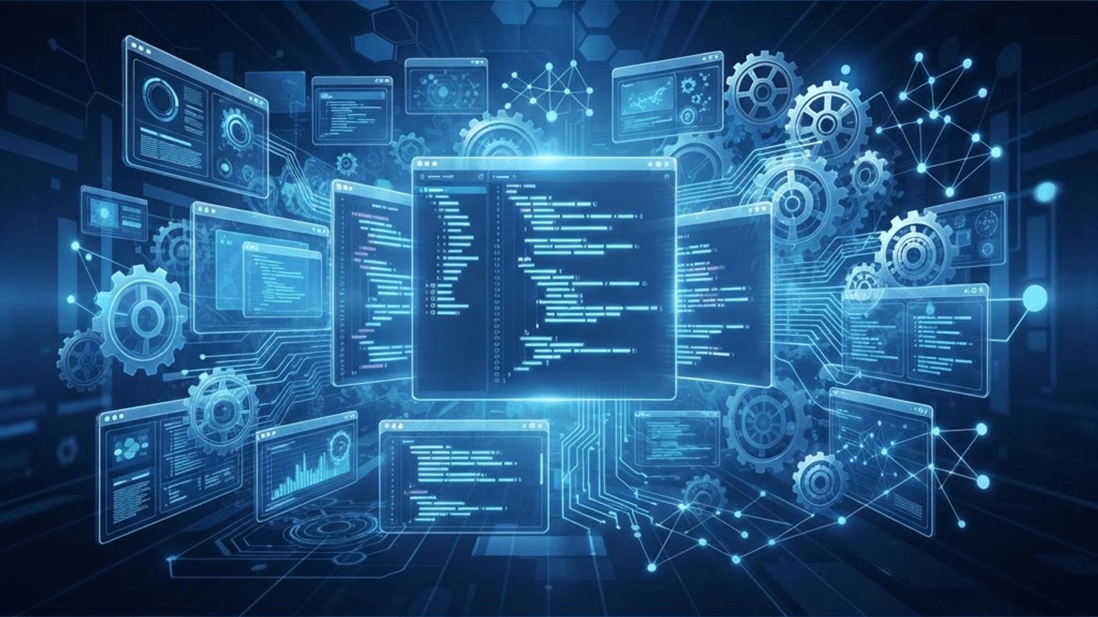 Top 10 Best Software Companies in Middlesbrough