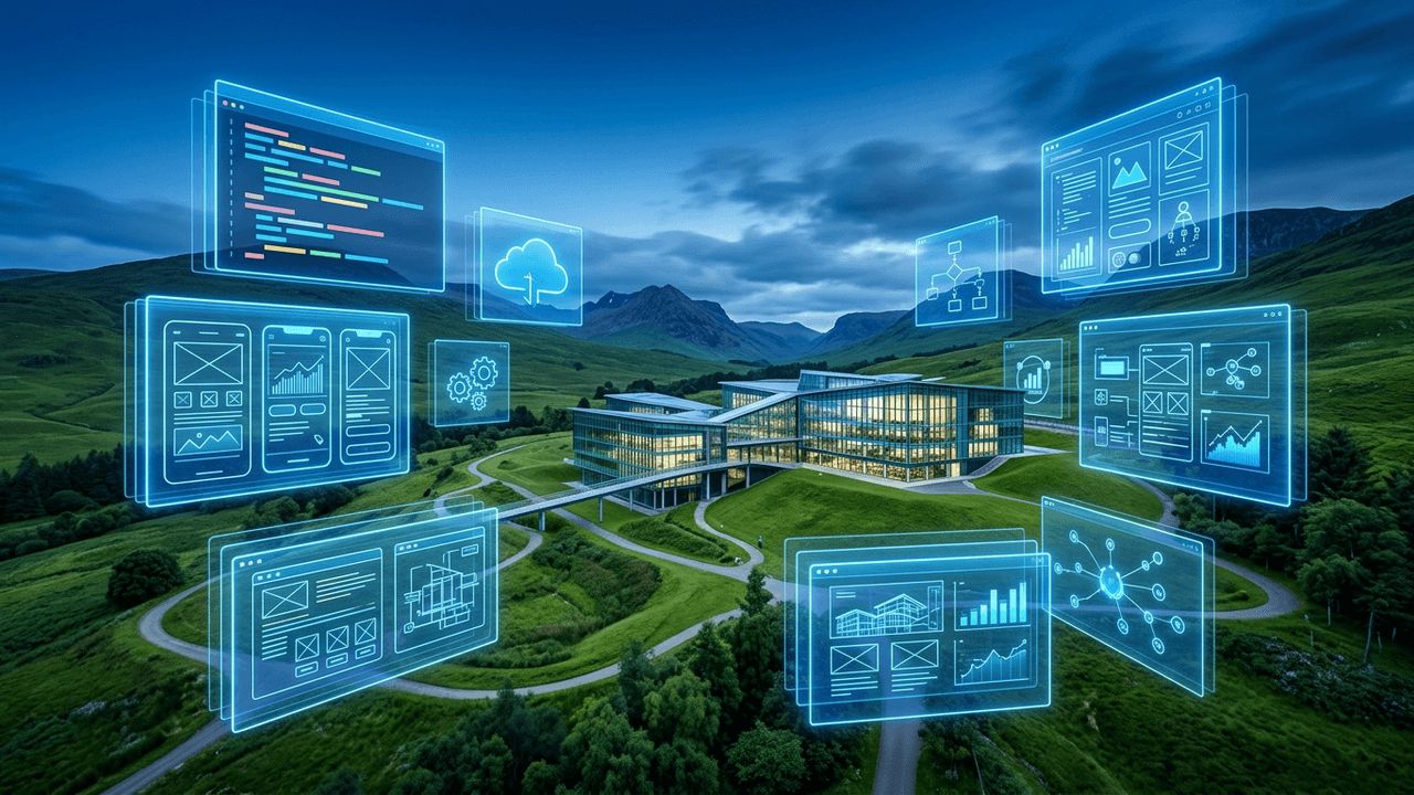 Top 10 Best Software Companies in Midlothian
