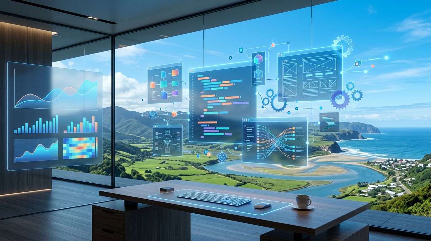 Top 10 Best Software Companies in North Devon