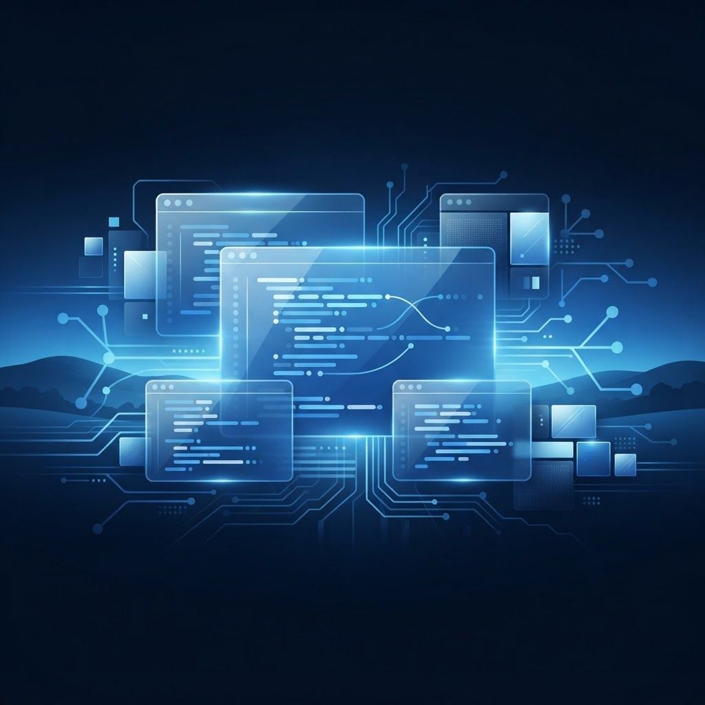 Top 10 Best Software Companies in Powys