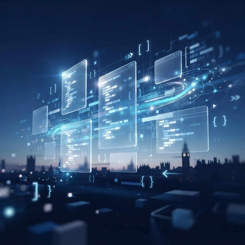 Top 10 Best Software Companies in Preston
